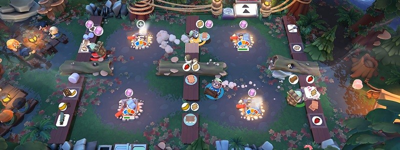 Новинки и скидки в Nintendo eShop до 19 апреля