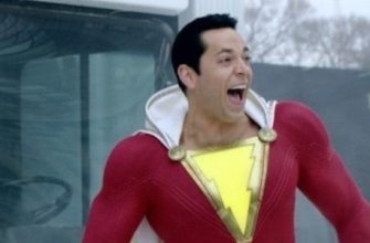 Новая дата выхода фильмов «Флэш» и «Шазам 2»