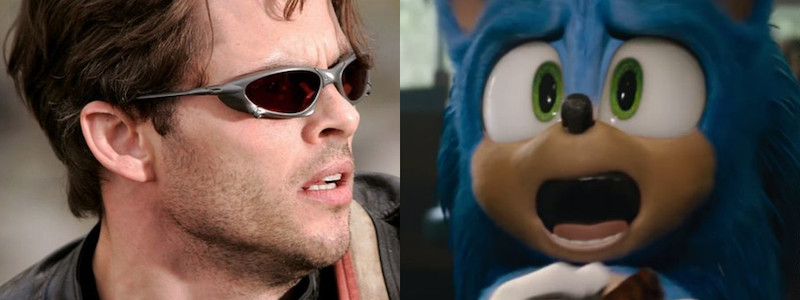 Джеймс Марсден внезапно вернулся к роли Циклопа из «Людей Икс»