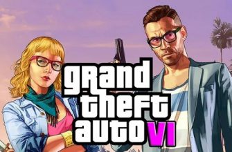 Утечка. Сюжет GTA 6 уже завершен