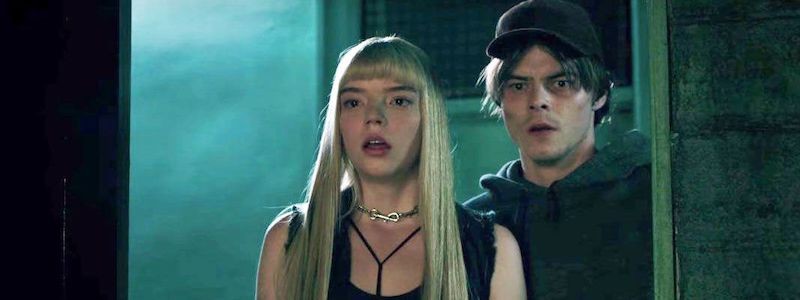 «Новые мутанты» могут выйти сразу онлайн