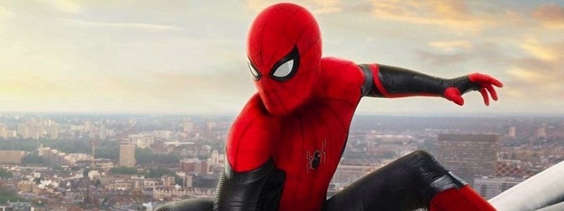 Фильм «Человек-паук 3» от Marvel пока не перенесли