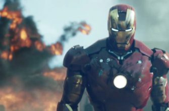 Новая удаленная сцена «Железного человека» разозлила фанатов MCU