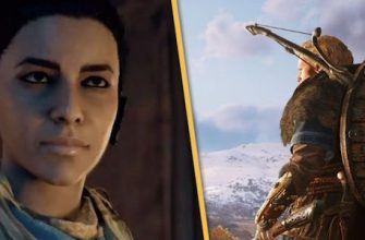 Assassin's Creed Valhalla продолжит сюжет в современности