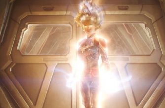 Обнаружена новая способность Капитана Марвел в «Мстителях: Финал»