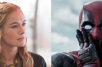 Лена Хиди хочет сыграть Дэдпула