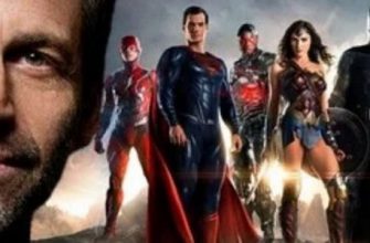 Фанатов Зака Снайдера высмеяли в «Харли Квинн»