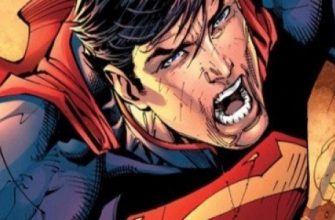 Первый взгляд на фильм про Супермена от The CW