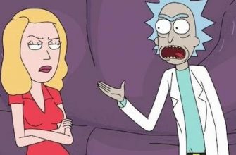 Когда можно будет посмотреть 6 серию 4 сезона «Рик и Морти»