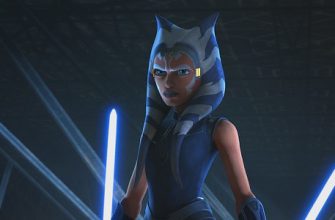 Объяснено, почему Асока сменила цвет светового меча в «Звездных войнах»