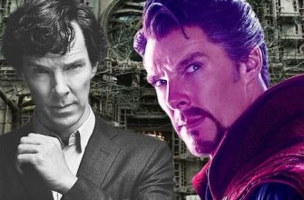 Шерлок Холмс существует во вселенной Marvel