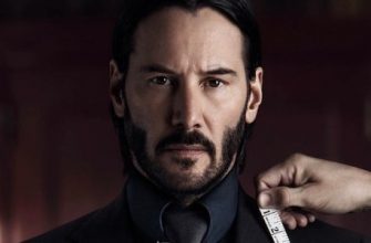 Фильм «Джон Уик 4» перенесли. Новая дата выхода