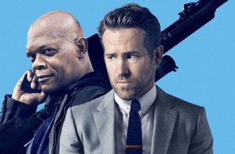 Новые даты выхода «Телохранитель киллера 2» и «Пила 9: Спираль»