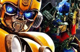 Раскрыта дата выхода фильма «Трансформеры 6»