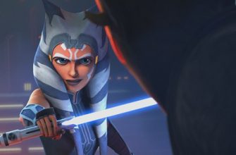 Создатель «Войн клонов» прокомментировал Асоку во 2 сезоне «Мандалорца»