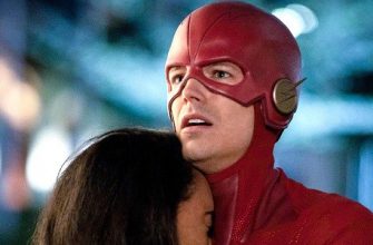 7 сезон сериала «Флэш» станет будет последним?