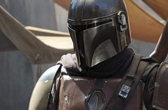 Новый тизер 2 сезона «Мандалорец» воодушевит фанатов Star Wars