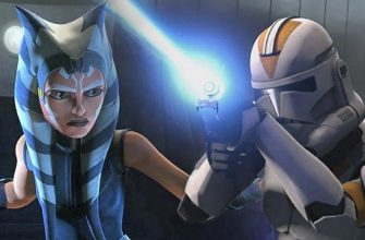 «Звездные войны» раскрыли, как Асока пережила Приказ 66