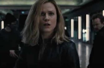 Какая песня играет в 8 серии 3 сезона «Мир Дикого запада»