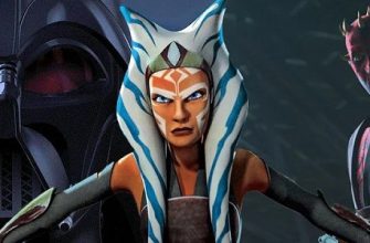 8 сезон «Звездных войн: Войны клонов»: дата выхода и сюжет