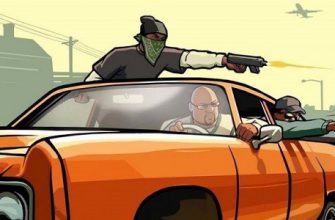 Грустные новости: GTA 6 все же не выйдет скоро