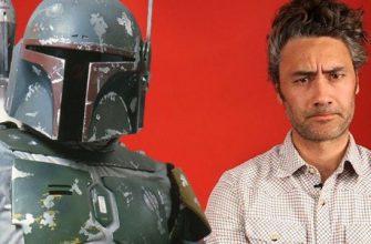 Подтвержден фильм «Звездные войны» от режиссер «Мандалорца»