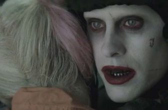 Подтверждена популярная теория о Джокере из «Отряда самоубийц»