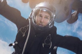 Том Круз полетит в космос для нового фильма с помощью SpaceX