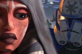 Объяснение концовки 7 сезона «Звездные войны: Войны клонов»