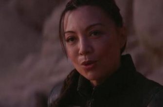 Детальный взгляд на Феннек Шанд из сериала «Мандалорец»