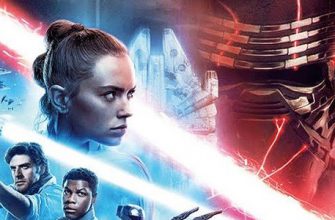 Актер уснул во время просмотра «Звездных войн: Скайуокер. Восход»