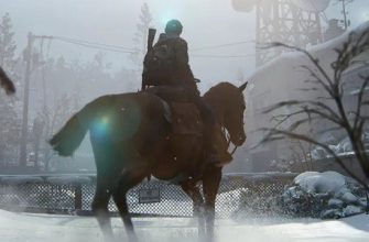 Тизер нового трейлера The Last of Us: Part 2, который выйдет 6 мая
