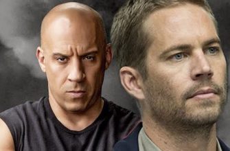 Герой Пола Уокера внезапно вернется в «Форсаже 10»