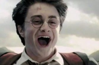 Дэниэл Рэдклифф официально вернулся к «Гарри Поттеру»