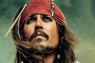 Появился тизер «Пиратов Карибского моря 6»
