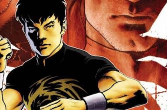 Утек сюжет фильма «Шан-Чи» от Marvel. Раскрыта роль Мандарина в MCU