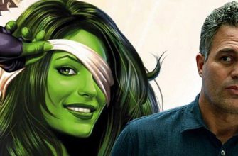 Сюжет сериала «Женщина-Халк» завершен