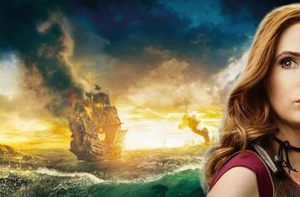 Звезда Marvel Карен Гиллан сыграет новых «Пиратах Карибского моря»