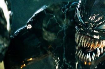 Фильм «Веном» мог быть очень жестоким