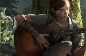 Новый сюжетный трейлер The Last of Us 2 трогает за душу