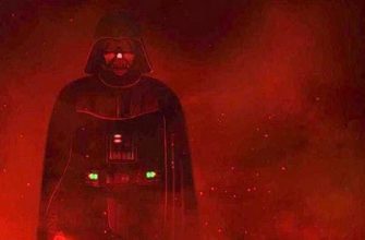 Дарт Вейдер теперь не самый популярный персонаж «Звездных войн»