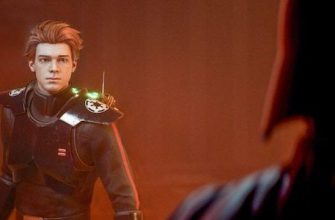 Подтвержден сиквел Star Wars Jedi: Fallen Order