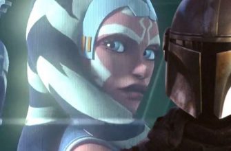 Как связаны «Мандалорец» и «Звездные войны: Войны клонов»