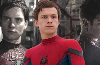 Раскрыта вырезанная сцена после титров «Человека-паука: Через вселенные»