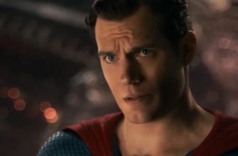Супермен Генри Кавилла вернется в киновселенную DC
