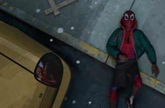 Почему число 42 важно в «Человеке-пауке: Через вселенные»