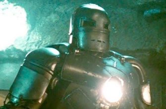 Marvel раскрыли неожиданные факты о костюме Железного человека