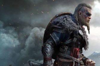 Первый геймплей Assassin's Creed Valhalla не то, что ожидали фанаты