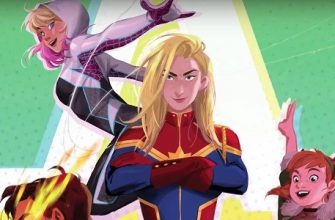 Тайные Воины появятся в киновселенной Marvel