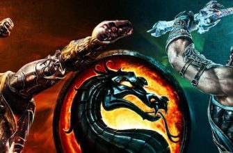 Посмотрите, как записывали движения для первой Mortal Kombat